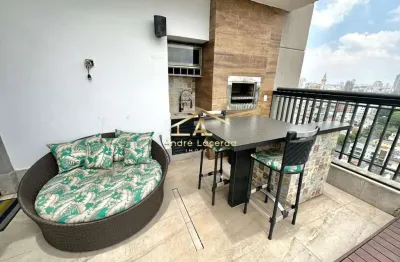 Helbor new tatuapé - apartamento - vila carrão / sp - varanda gourmet - locação