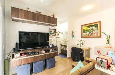 Apartamento com 1 quarto à venda na Rua Intendência, 251, Belenzinho, São Paulo
