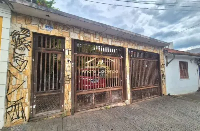 Casa com 3 quartos à venda na Rua Bom Sucesso, Tatuapé, São Paulo