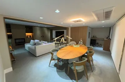 Condomínio Residencial Serenitá - Condominio Serenitá - - Varanda Gourmet - 3 vagas + deposito