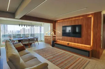 Edifício ávila - lindo apartamento no condominio ávila tatuapé