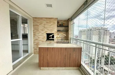 Apartamento com 3 quartos à venda na Avenida Guilherme Giorgi, 531, Vila Carrão, São Paulo