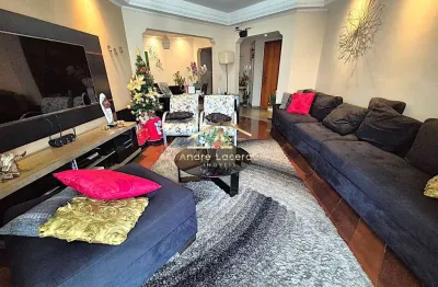 Apartamento com 4 quartos à venda na Rua Emílio Mallet, 589, Tatuapé, São Paulo