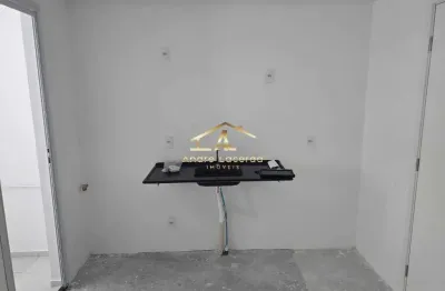 Apartamento com 2 quartos à venda na Rua Júlio de Castilhos, 280, Belenzinho, São Paulo