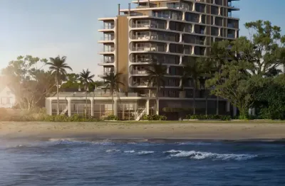 Byoma frente mar! apartamentos frente mar a partir de r$ 829.000,00