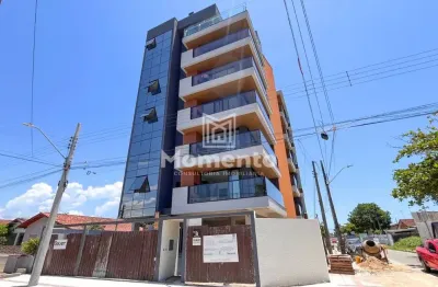 Apartamentos amplos no centro da cidade! residencial gaya -itapoá-sc