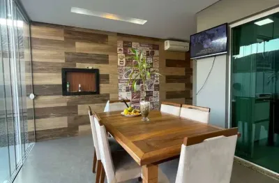 Casa com 3 quartos à venda no Espinheiros, Joinville 