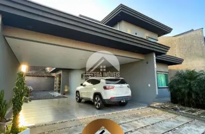 Casa com 3 quartos à venda no Espinheiros, Joinville 