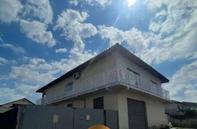 Sala comercial com 2 salas à venda na Rua Roraima, Comasa, Joinville