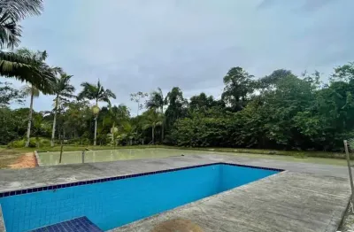 Chácara / sítio com 3 quartos à venda na Vila da Glória, São Francisco do Sul 