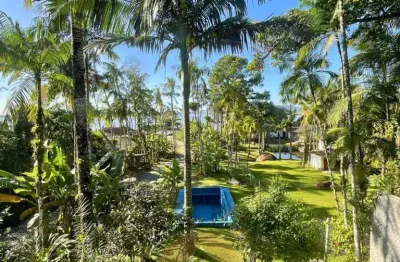 Chácara / sítio com 3 quartos à venda na Vila da Glória, São Francisco do Sul 