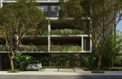 Apartamento com 3 quartos à venda na Rua Concórdia, Anita Garibaldi, Joinville