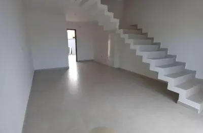 Casa com 3 quartos à venda na Rua Arnaldo Davet, Espinheiros, Joinville
