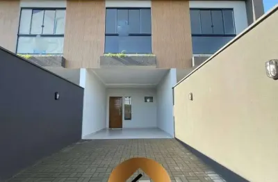 Casa com 3 quartos à venda no Guanabara, Joinville 