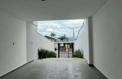 Casa com 3 quartos à venda na Rua Inconfidentes, Bom Retiro, Joinville