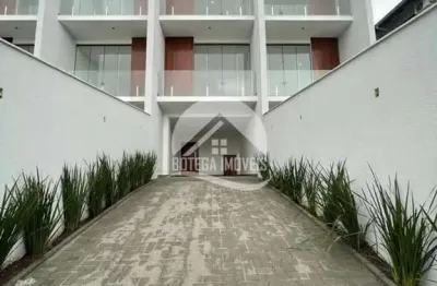 Casa com 3 quartos à venda na Rua Inconfidentes, Bom Retiro, Joinville