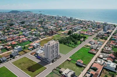 Apartamento com 2 quartos à venda no Centro, Barra Velha 