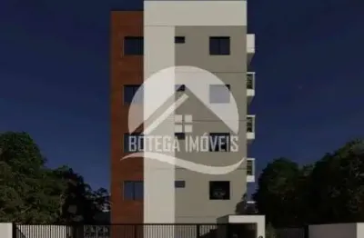 Apartamento com 2 quartos à venda na Rua Ibicaré, Comasa, Joinville
