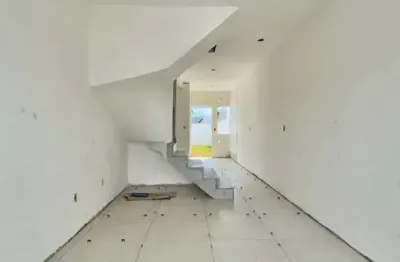 Casa com 2 quartos à venda na Rua Papa João Paulo I, Jardim Iririú, Joinville