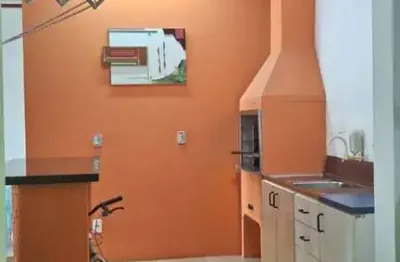 Casa com 3 quartos à venda na Rua Canoas, Jardim Iririú, Joinville