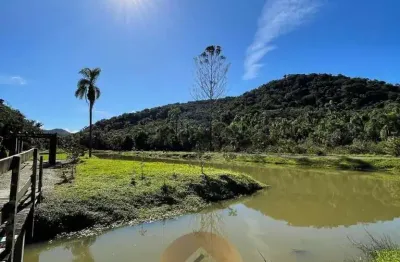 Terreno à venda na Rodovia SC-418, Dona Francisca, Joinville