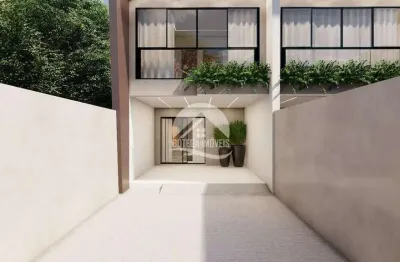 Casa com 3 quartos à venda no Guanabara, Joinville 