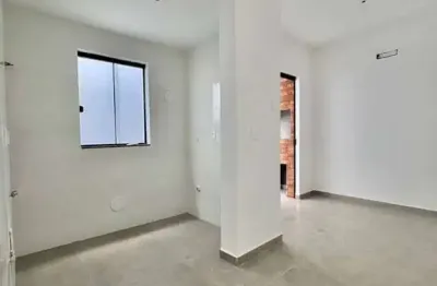 Flat com 1 quarto à venda na Rua Rio do Campo, Comasa, Joinville