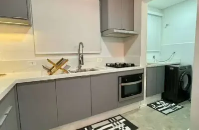 Apartamento com 2 quartos à venda na Rua Arquimedes, Iririú, Joinville