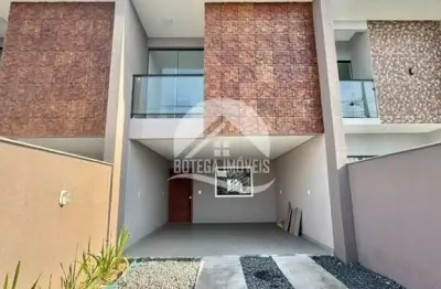 Casa com 3 quartos à venda na Rua Altair, Comasa, Joinville