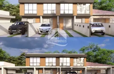 Casa com 3 quartos à venda no Comasa, Joinville 