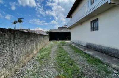 Casa com 4 quartos à venda na Rua Roraima, Comasa, Joinville
