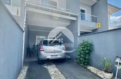 Casa com 2 quartos à venda na Rua David da Graça, Espinheiros, Joinville