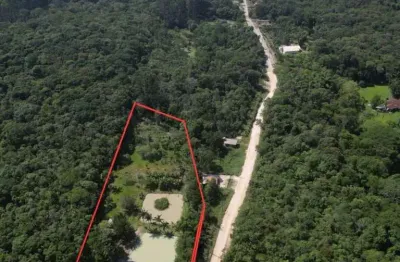 Casa com 4 quartos à venda na Vila da Glória, São Francisco do Sul 