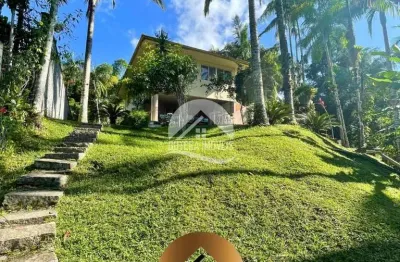 Casa com 3 quartos à venda na Vila da Glória, São Francisco do Sul 