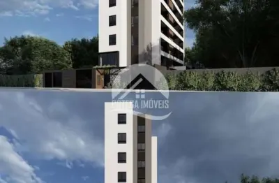 Apartamento com 2 quartos à venda na Rua Senador Rodrigo Lobo, Iririú, Joinville