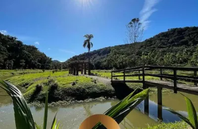 Terreno à venda no Dona Francisca, Joinville 