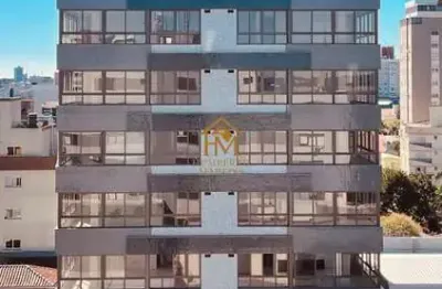 Apartamento 3 dormitórios à venda cidade alta bento gonçalves/rs