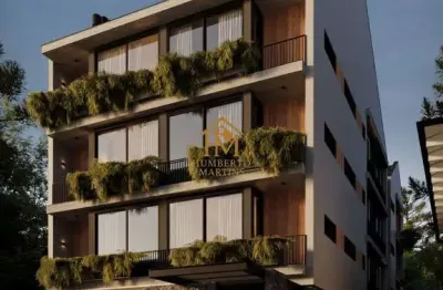 Apartamento com 2 quartos à venda na Rua São Marcos, 780, Carniel, Gramado