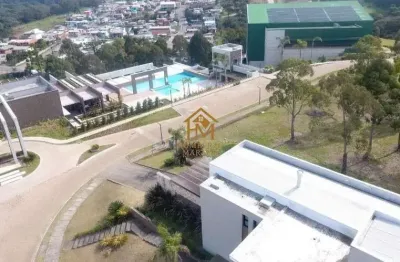 Casa em condomínio 3 dormitórios à venda são ciro caxias do sul/rs