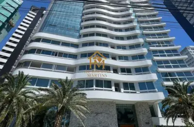 Apartamento com 3 quartos à venda na Av. Silva Jardim, 960, Praia Grande, Torres