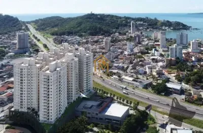 Apartamento com 2 quartos à venda na Avenida Marginal Oeste, 147, Casa Branca, Itapema