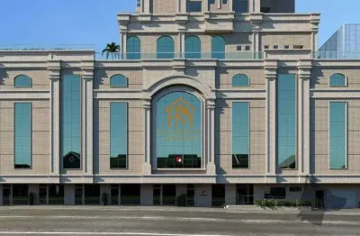 Apartamento com 4 quartos à venda na Rua Nereu Ramos, 136, Centro, Itapema