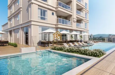 Apartamento com 4 quartos à venda na Avenida 294, 2, Meia Praia, Itapema