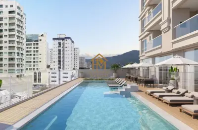 Apartamento com 4 quartos à venda na Avenida 294, 2, Meia Praia, Itapema