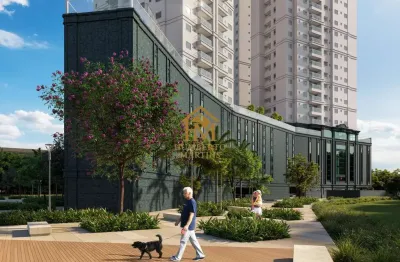 Apartamento com 3 quartos à venda na Rua 268, 272, Meia Praia, Itapema