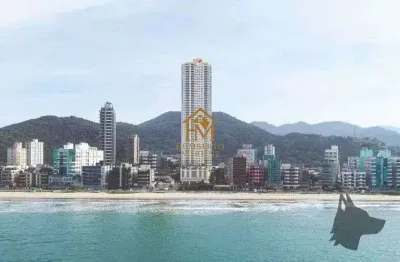 Apartamento com 4 quartos à venda na Avenida Nereu Ramos, 161, Centro, Itapema