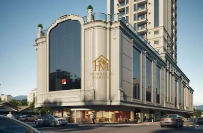 Apartamento com 3 quartos à venda na Rua 306, 306, Meia Praia, Itapema