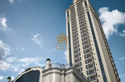 Apartamento com 3 quartos à venda na Rua 306, 306, Meia Praia, Itapema