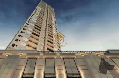 Apartamento 4 dormitórios à venda morretes - zona 3 itapema/sc