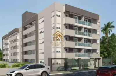 Apartamento 1 dormitórios à venda sagrada família caxias do sul/rs